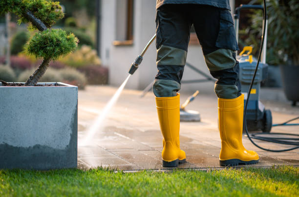 Best Eco-Friendly Pressure Washing in Indnola, IA